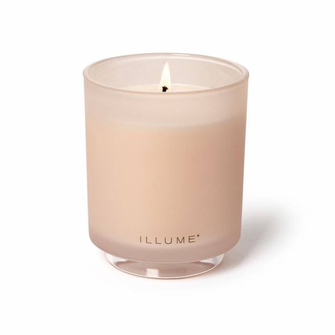 Hovedbilde Bloomingville Illume Coconut Milk Mango Duftlys