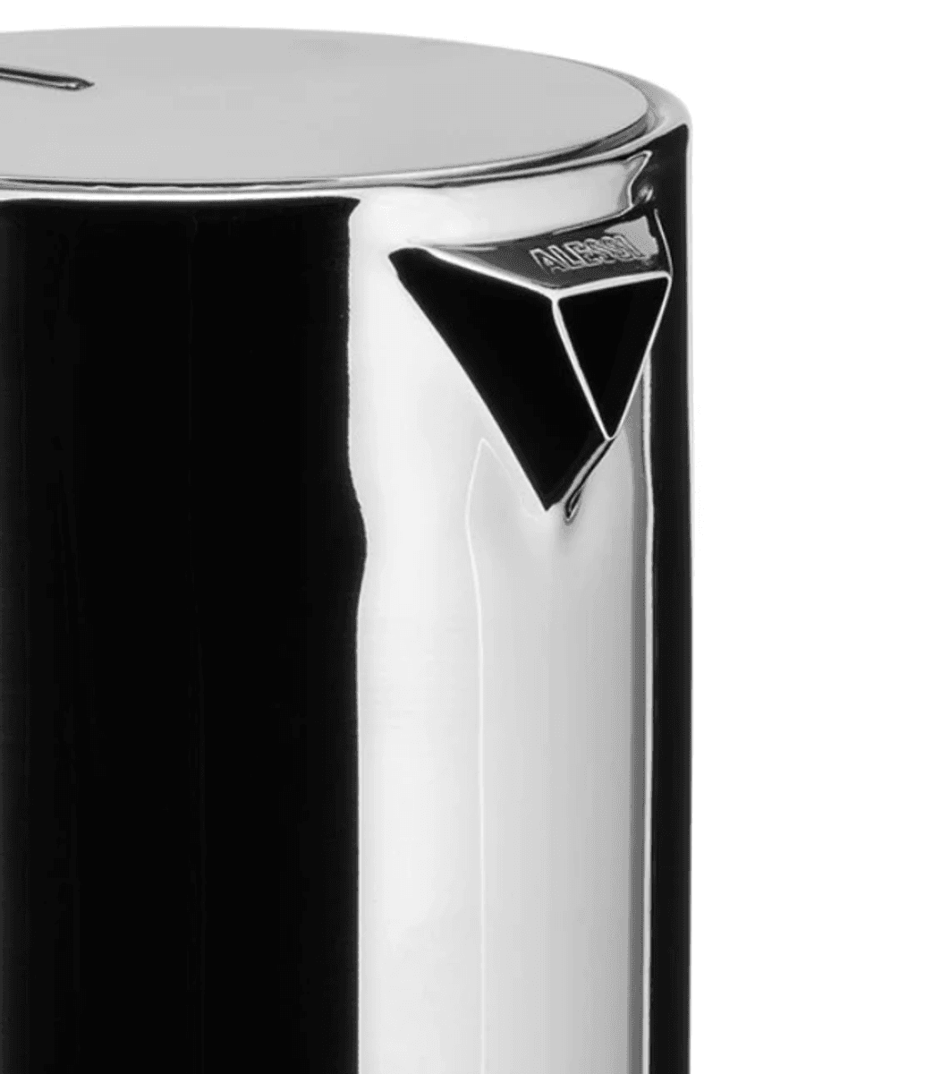 Alessi 9090 Espressokanne 3 kopper