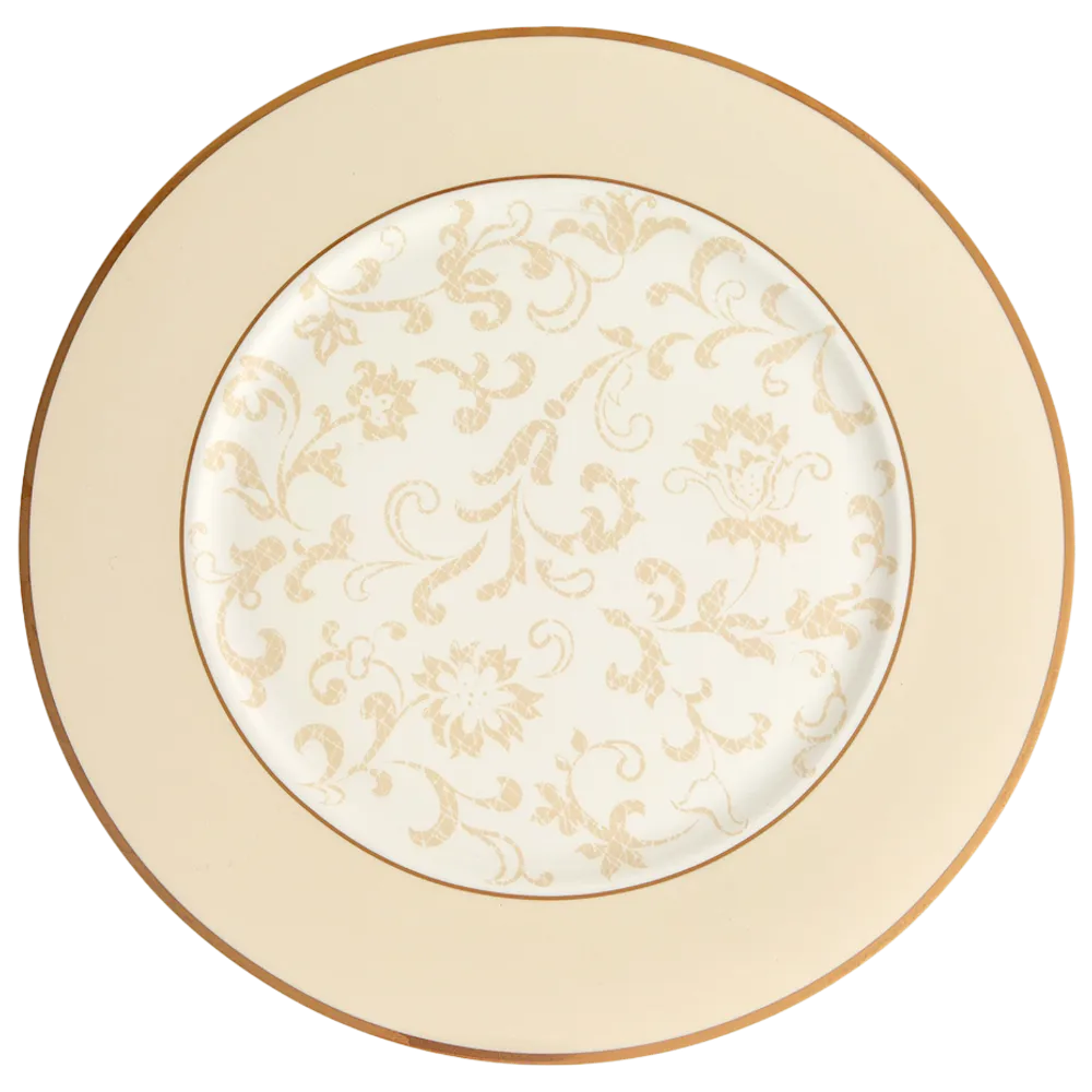 Villeroy & Boch Ivoire Buffettallerken 31 cm