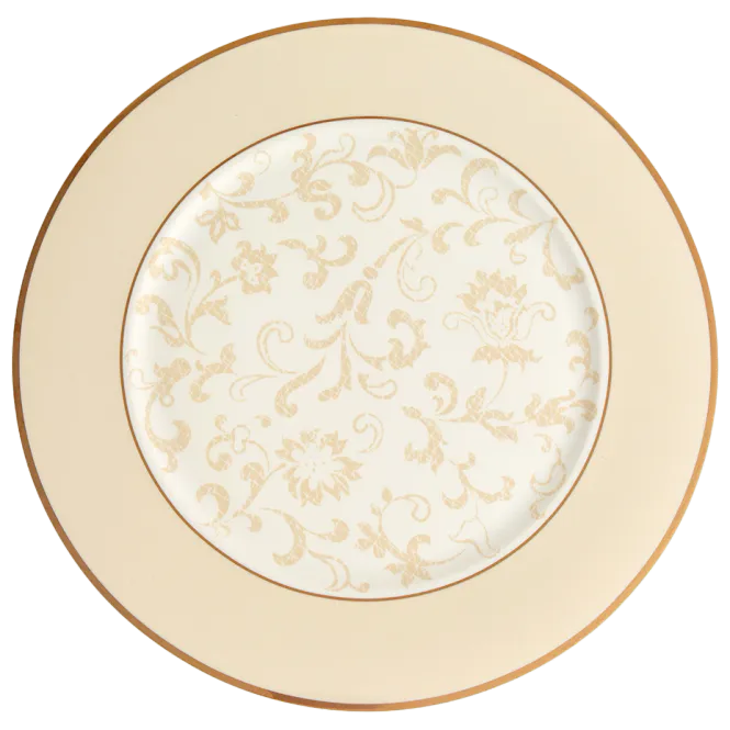 Hovedbilde Villeroy & Boch Ivoire Buffettallerken 31 cm