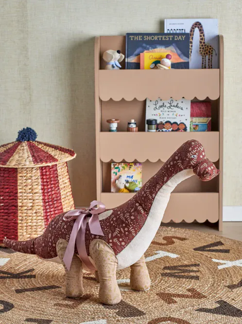 Hovedbilde Bloomingville MINI Momo Kosedyr Dinosaur Lin