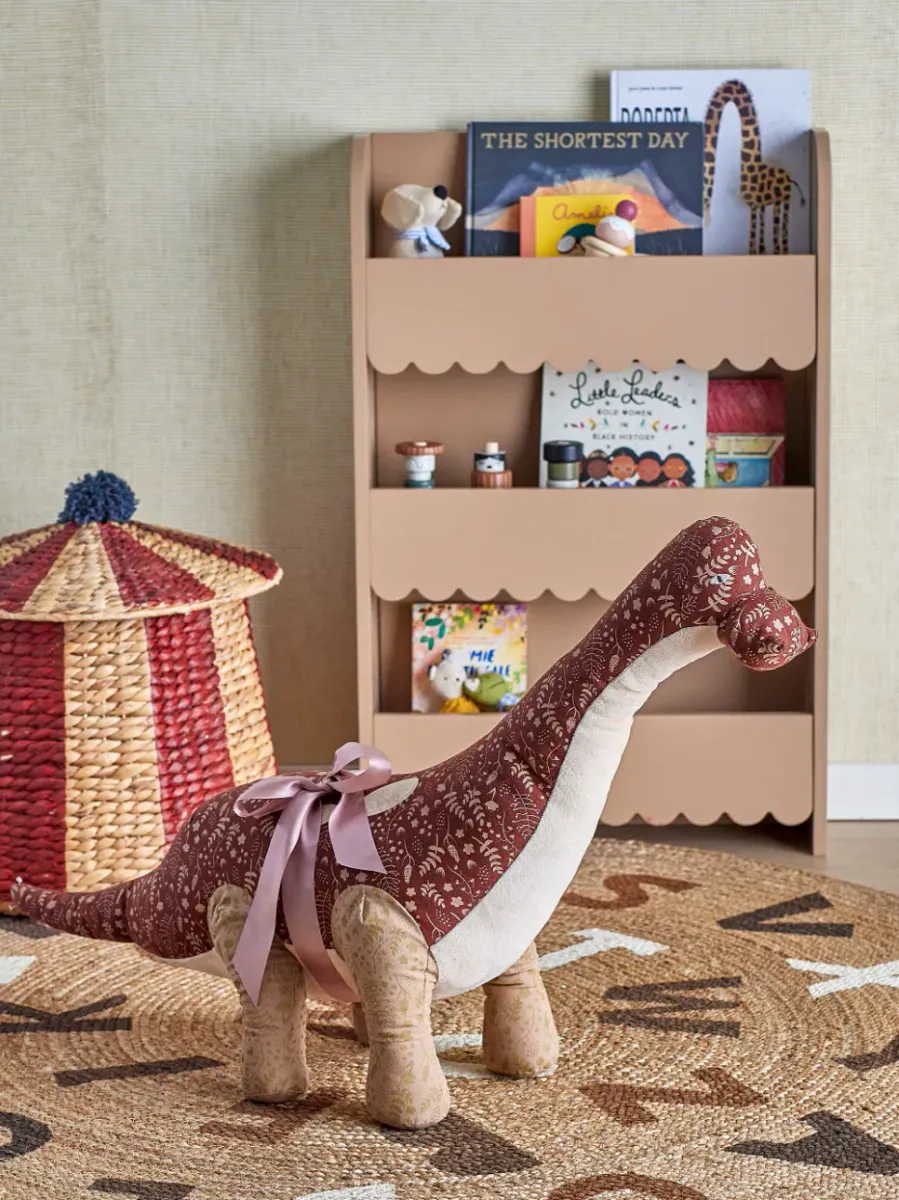 Bloomingville MINI Momo Kosedyr Dinosaur Lin