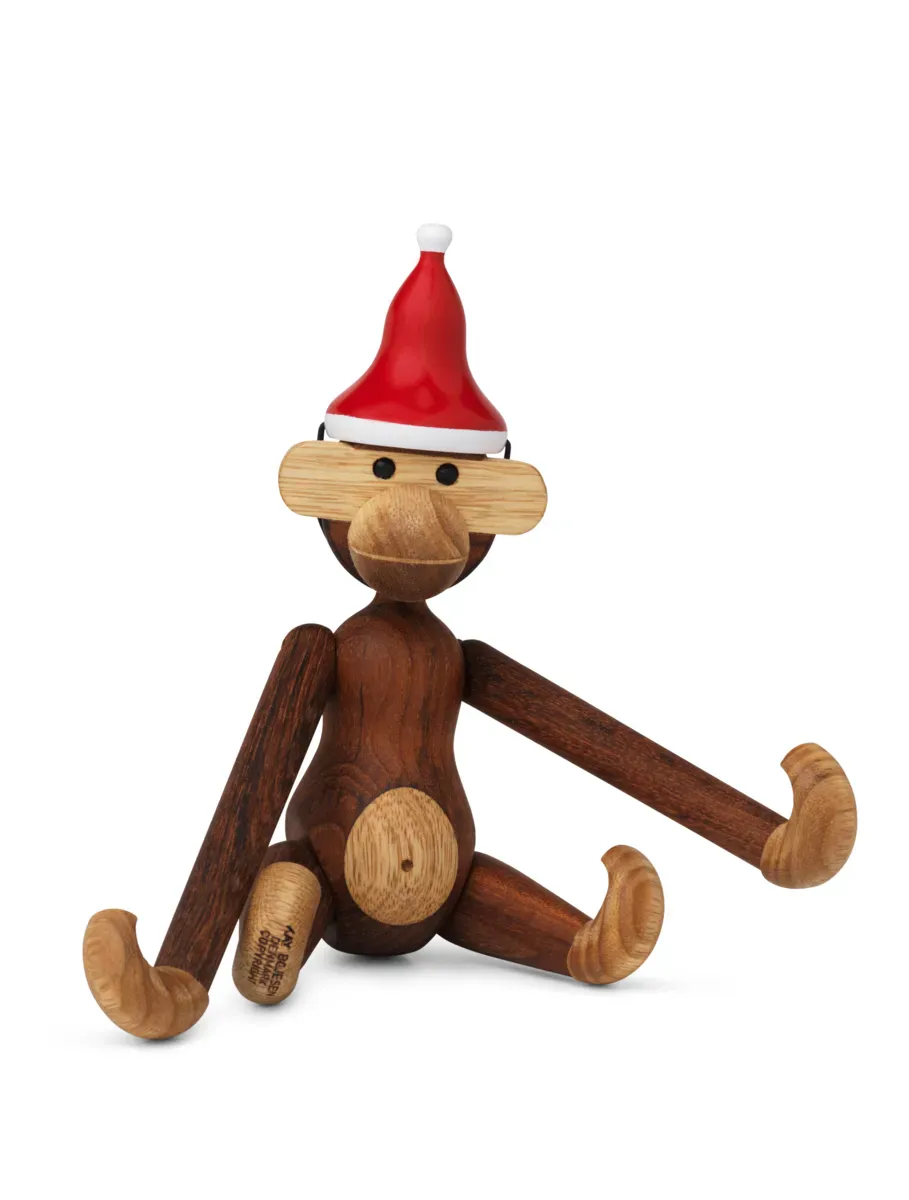 Kay Bojesen Nisselue til Liten Ape (Kun Nisselue)