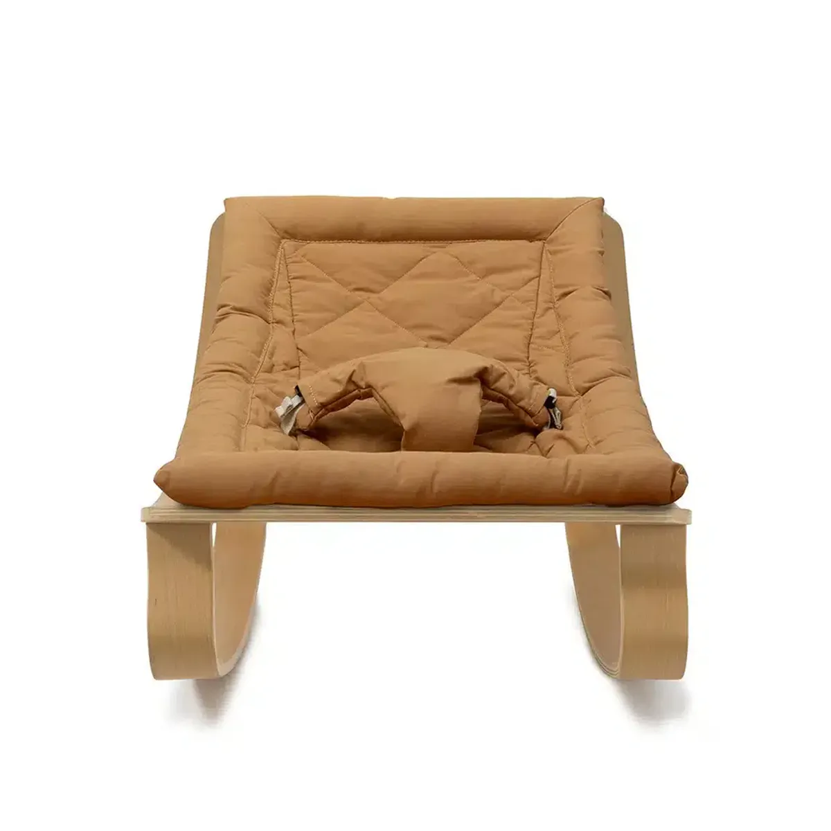 Charlie Crane Levo Vippestol Camel