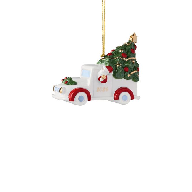 Hovedbilde Villeroy & Boch Christmas Classics oppheng ...