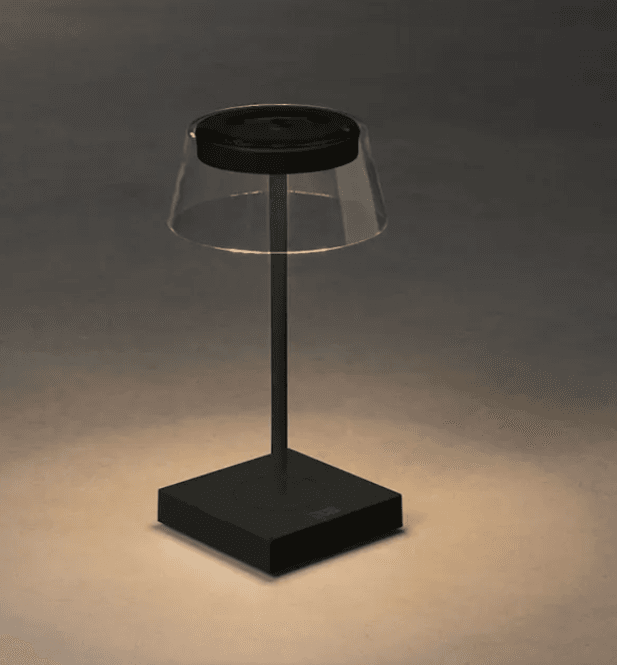 Hovedbilde Trend Collection Camogli bordlampe – ...