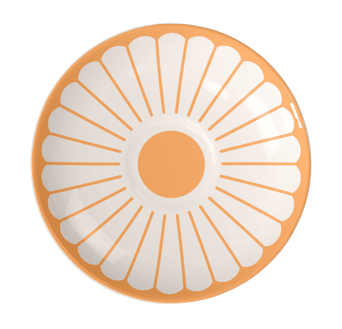 Hovedbilde Villeroy & Boch Fleur Soleil Skål til ...