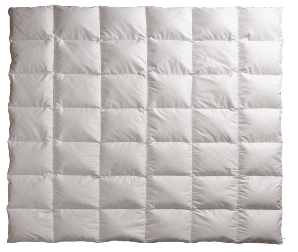 Norsk Dun Andedundyne Medium 200x220
