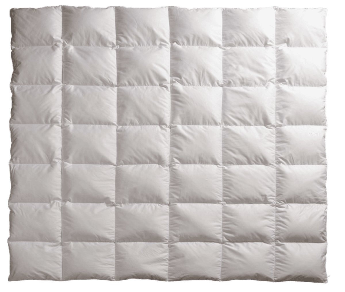 Norsk Dun Andedundyne Medium 200x220