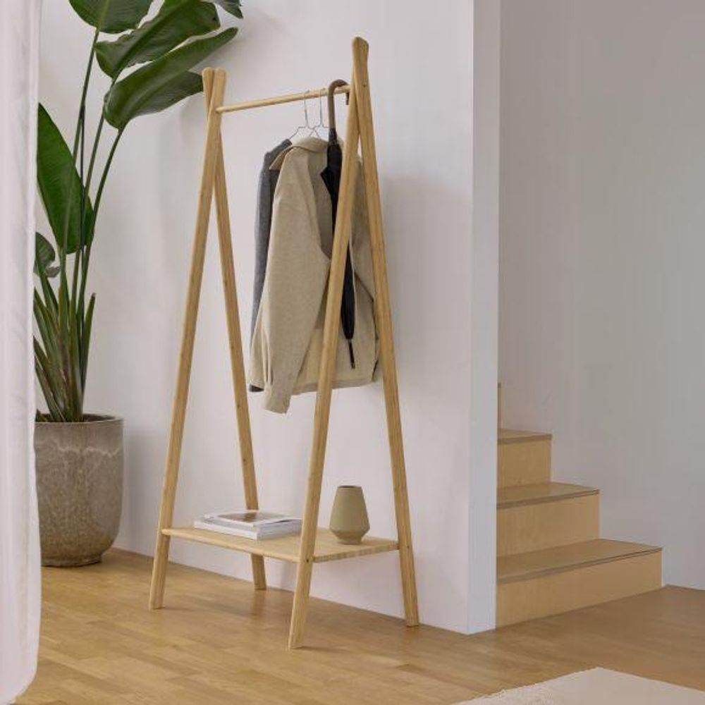 Cinas Noble Klesstativ Natur