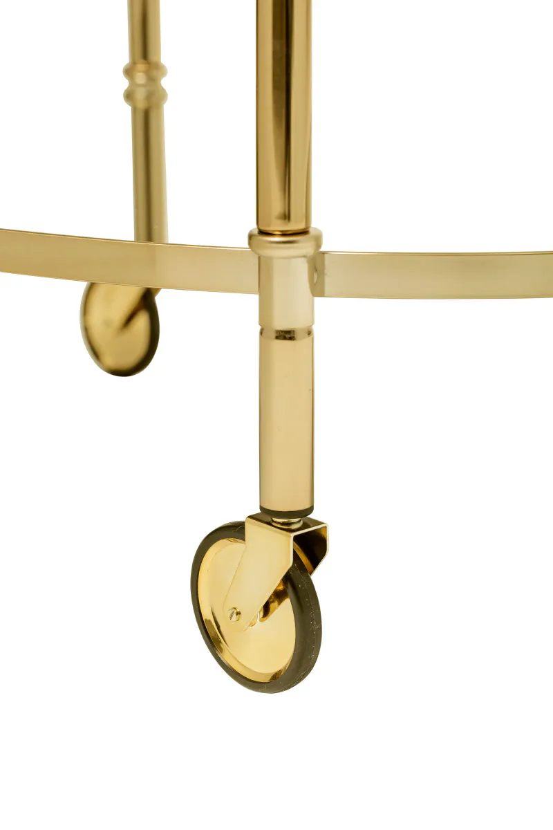 Bloomingville Fine Trillebord Gull