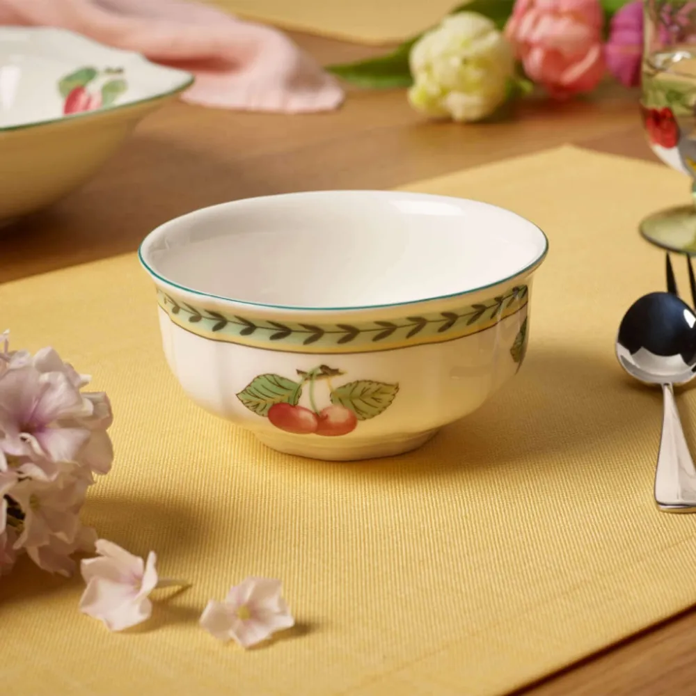 Villeroy & Boch French Garden Fleurence Skål 24 cl