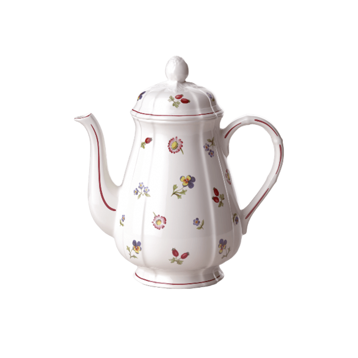 Villeroy & Boch Petite Fleur Kaffekanne 1,1 L