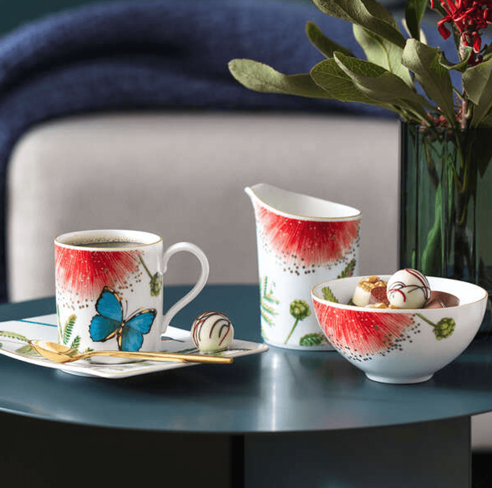 Villeroy & Boch Amazonia Fløtemugge 17 cl