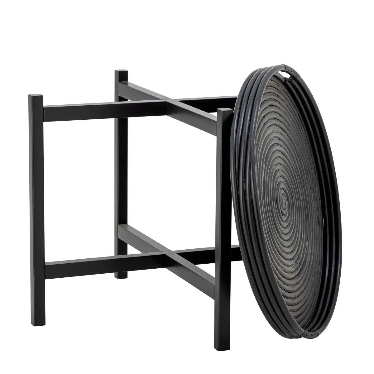 Bloomingville Milli Brettbord Svart