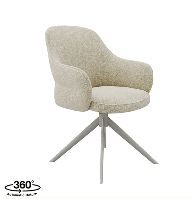 Hovedbilde Trend Collection Bern Spisestol – Natur ...
