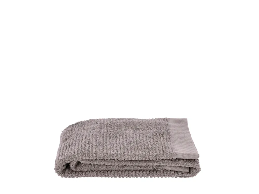 Zone Denmark Classic Håndkle Gull Grey 70x50 cm