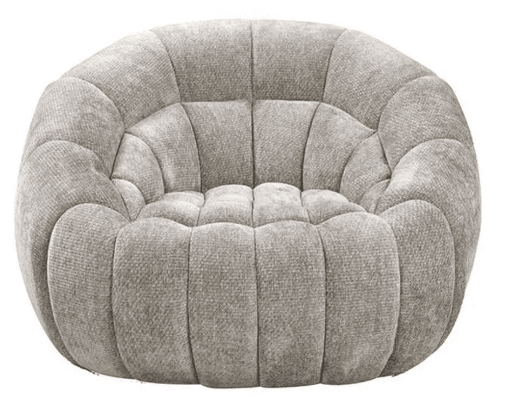 Trend Collection Cloud Svingbar Lenestol Elite Stone