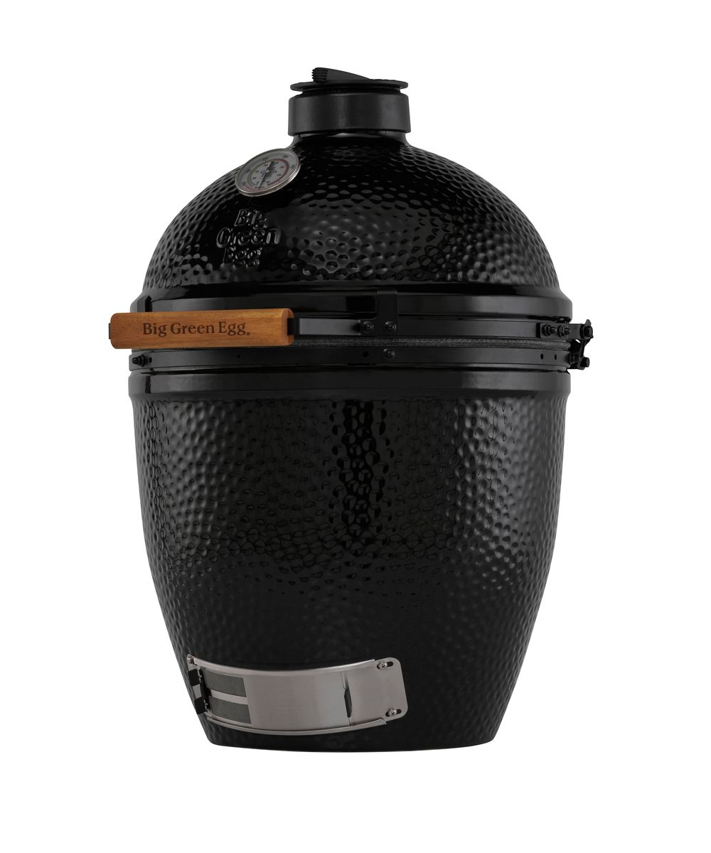 The Onyx Large Big Green Egg