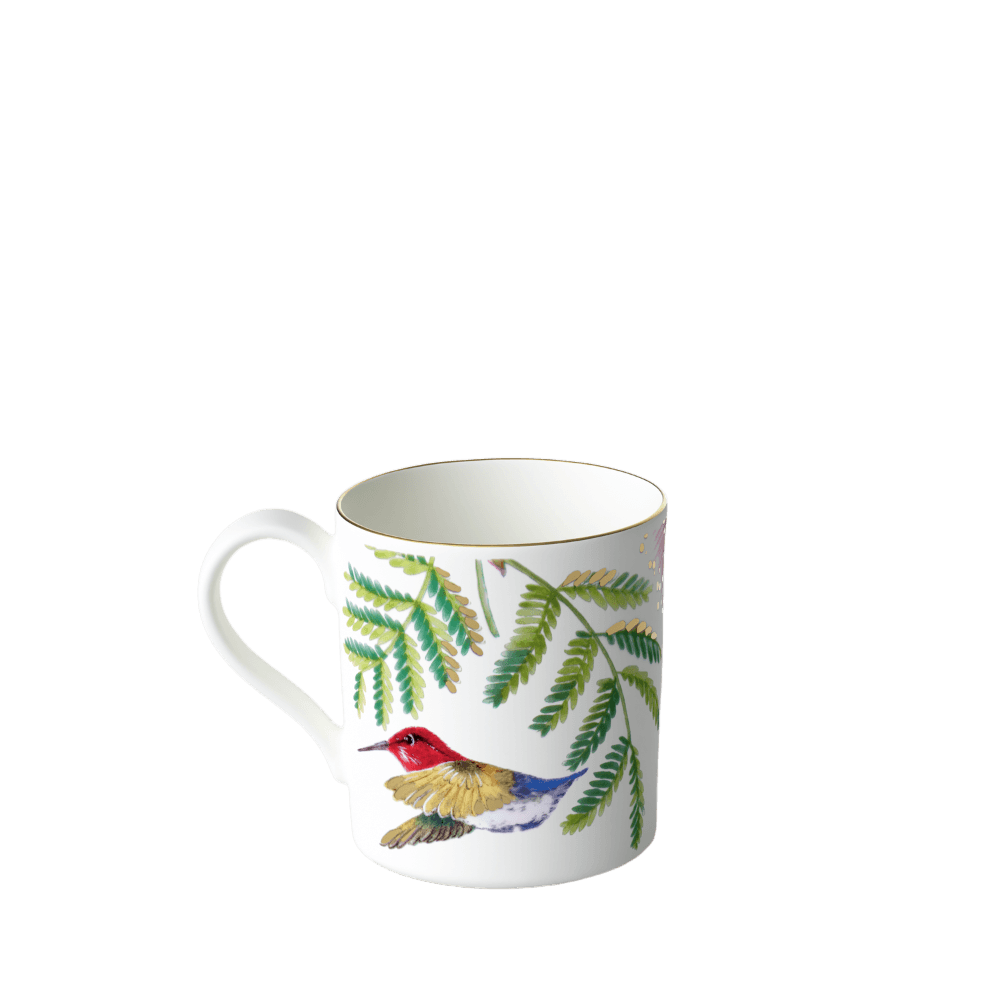 Villeroy & Boch Amazonia Kaffekopp 20 cl