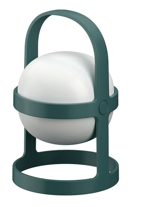 Hovedbilde Rosendahl Soft Spot Solar Circular Lampe 25 cm - ...