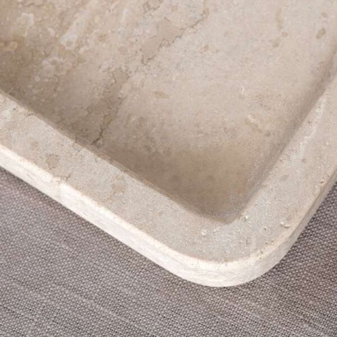 Hovedbilde Villeroy & Boch Manufacture Travertine ...