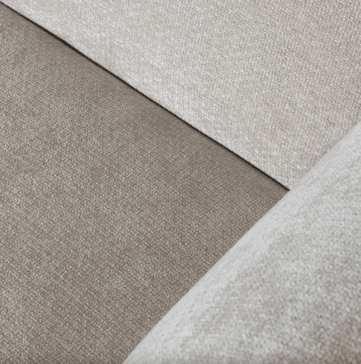 Trend Collection Espen U-Sofa Natur Elite