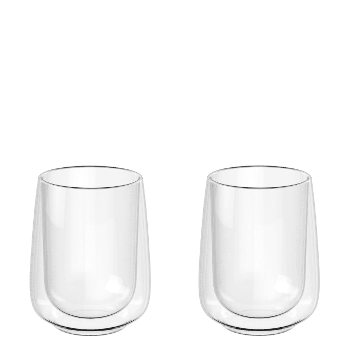 Villeroy & Boch Artesano Hot & Cold Latte glass 25 cl 2 stk