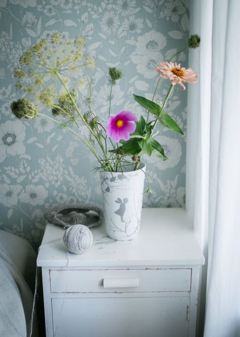 Hovedbilde Wik & Walsøe Alv stor vase 26 cm