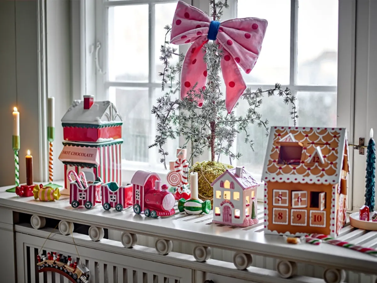 Bloomingville Ginnie Adventskalender