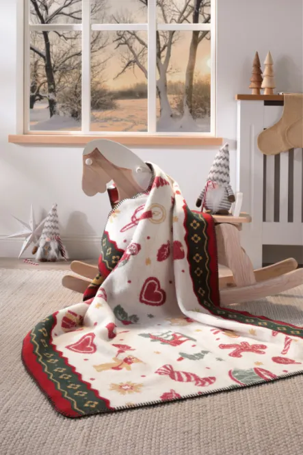 Hovedbilde Villeroy & Boch Toy's Delight Little Pledd ...