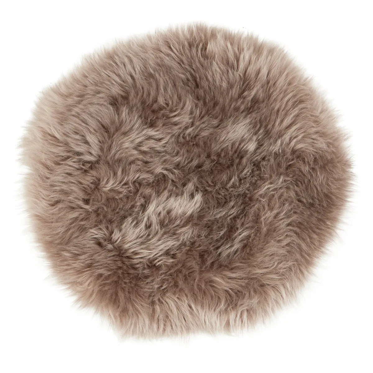 Shepherd Molly Stolpute Ø36 cm Mushroom