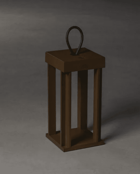 Hovedbilde Trend Collection Cannes gulv-/bordlampe – ...