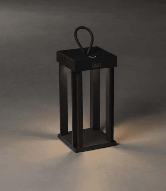 Hovedbilde Trend Collection Cannes bord-/gulvlampe – ...