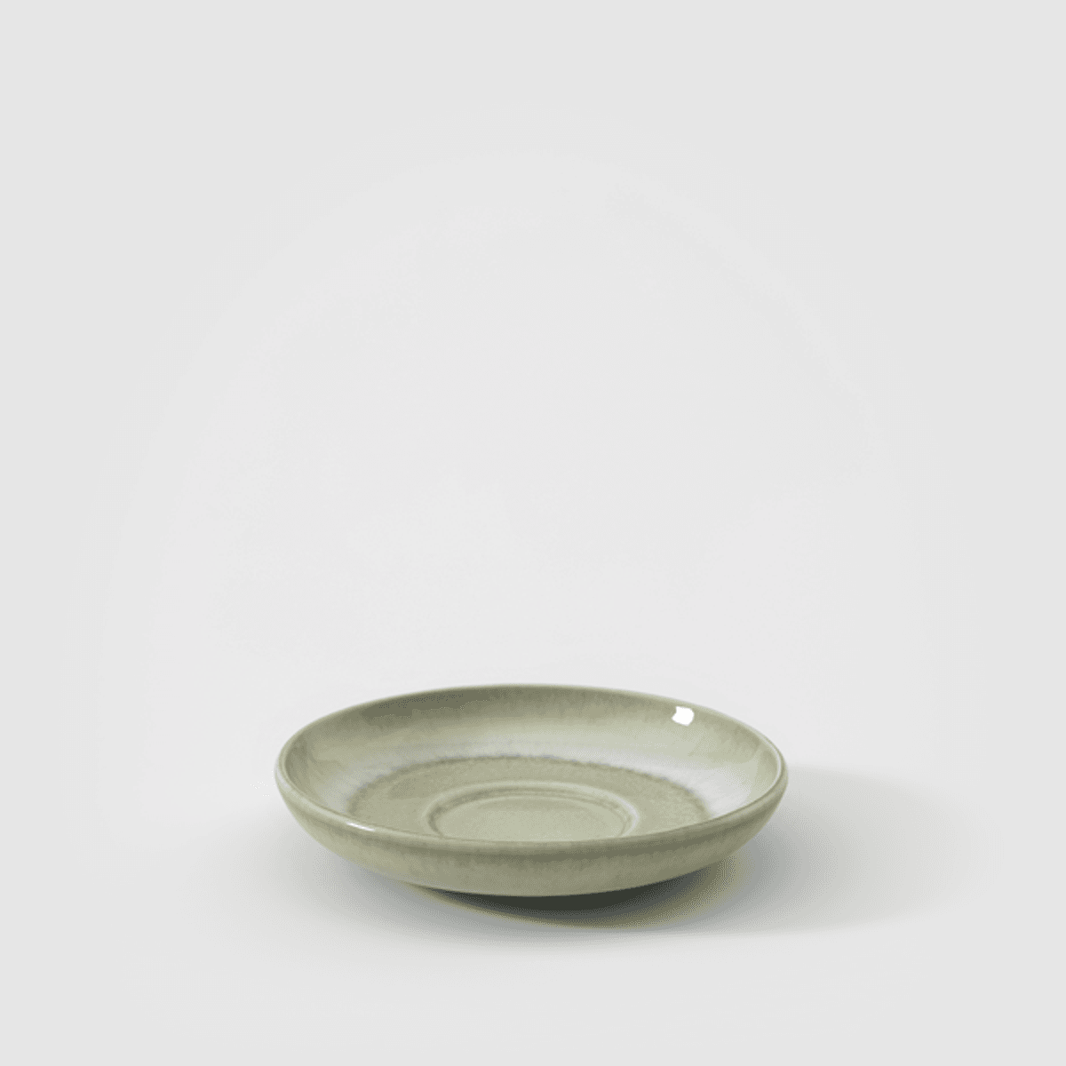 Villeroy & Boch Perlemor Alga Skål til Espressokopp 12 cm
