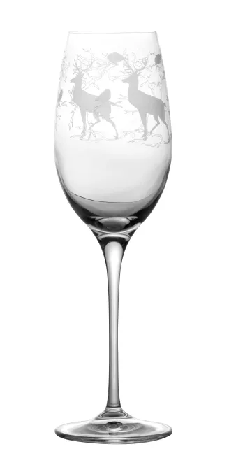 Hovedbilde Wik & Walsøe Alveskog Champagne 30 cl