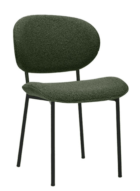 Hovedbilde Trend Collection Senn Spisestol – Forest ...