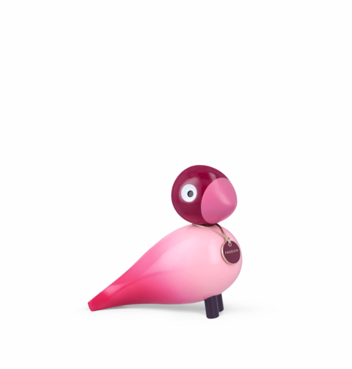 Kay Bojesen Passion Story Bird