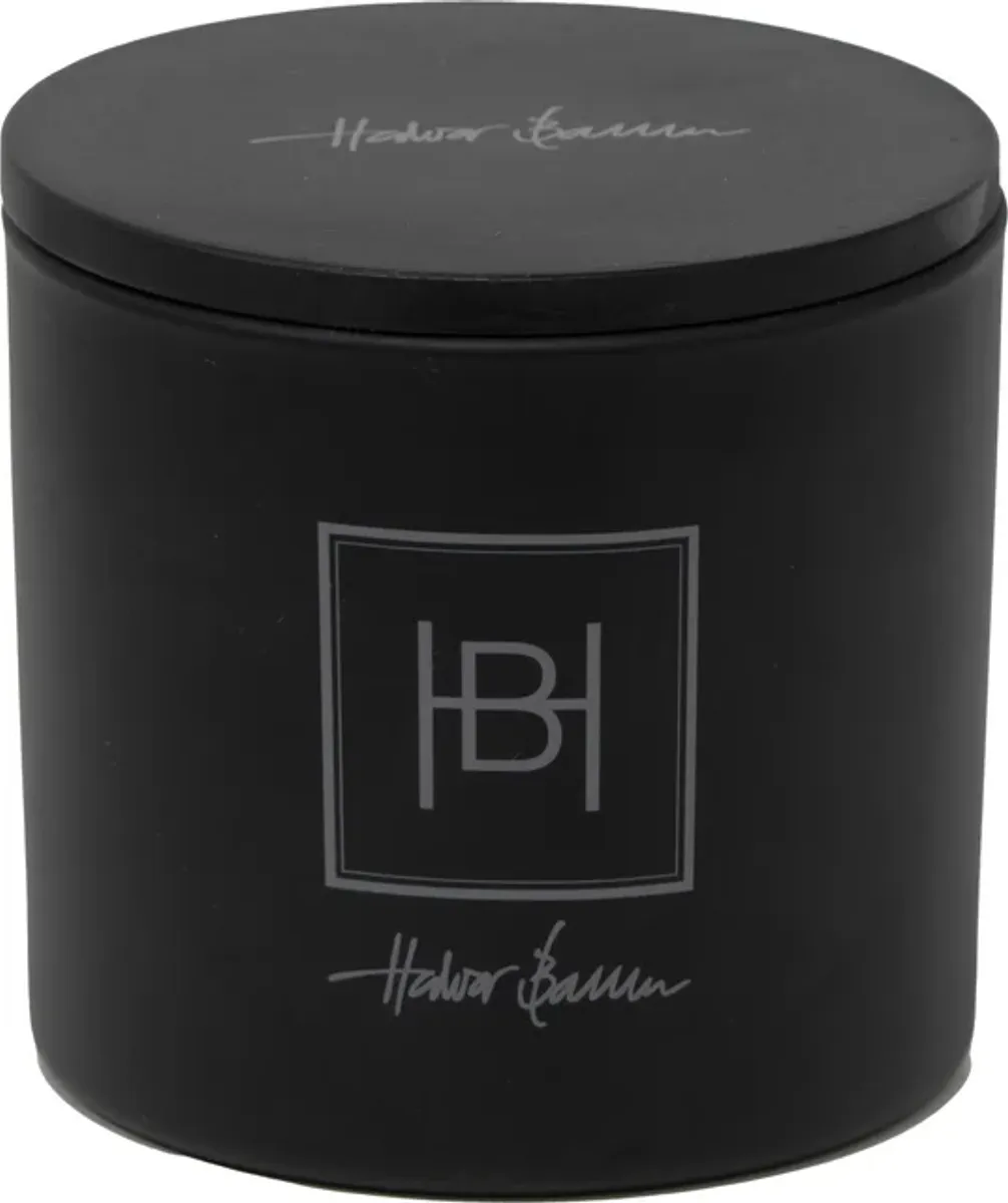 Halvor Bakke Eliano Duftlys Mandarin