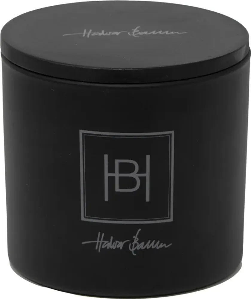 Halvor Bakke Eliano Duftlys Mandarin