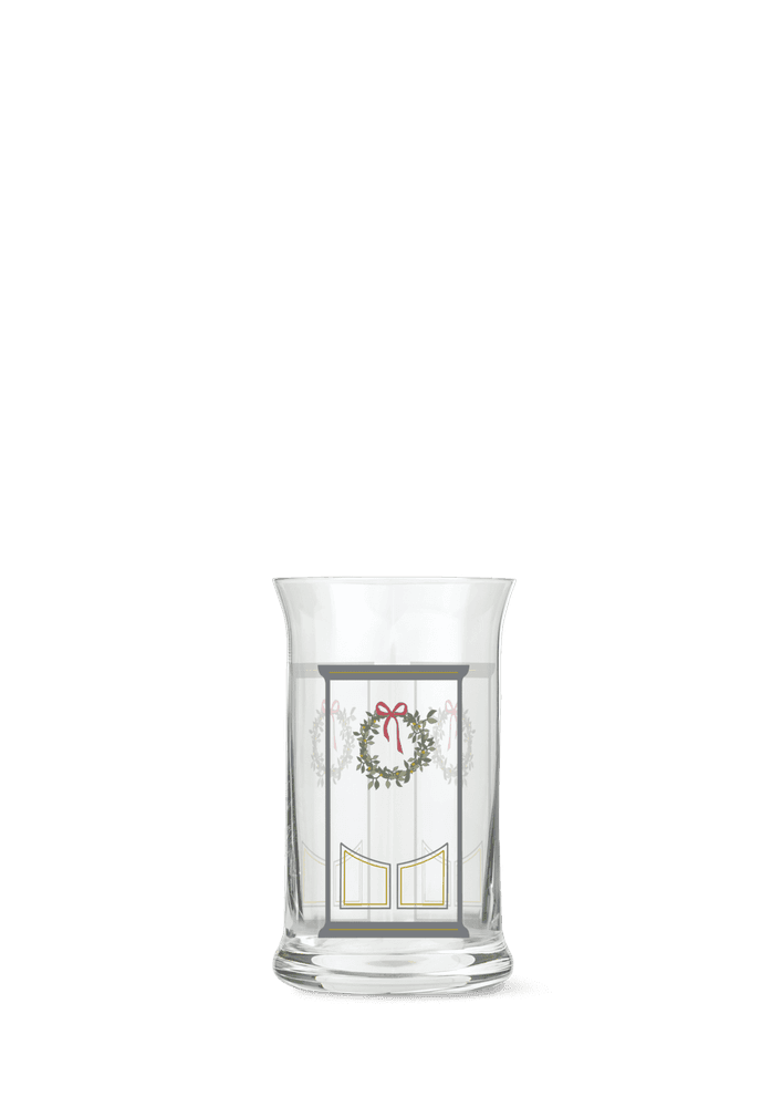 Holmegaard Christmas Årets Julevannglass 2024 28cl