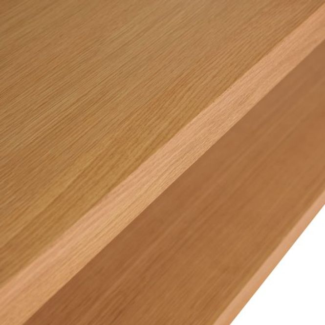 Hovedbilde Hübsch Seize Kaffebord Ø120 cm Natur