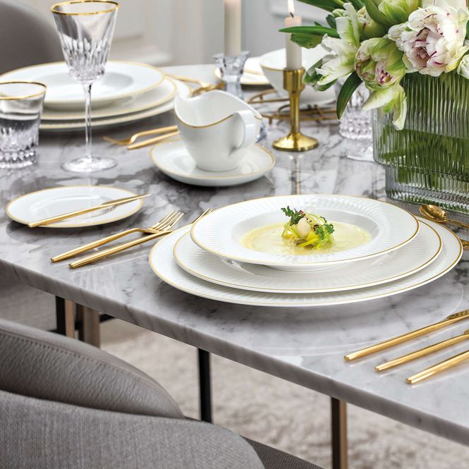 Hovedbilde Villeroy & Boch Chateau Septfontaine Sausenebb 25 ...