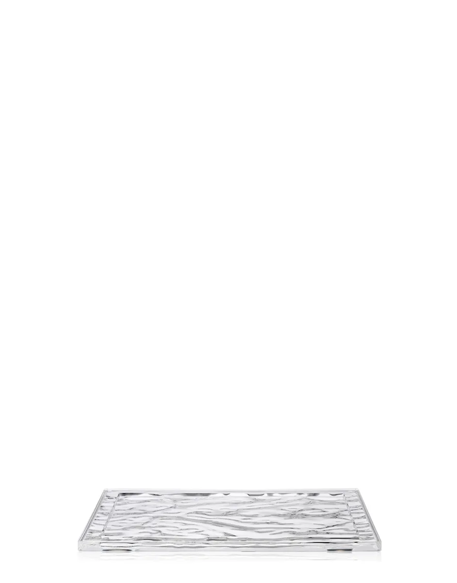 Kartell Dune Big Brett Crystal