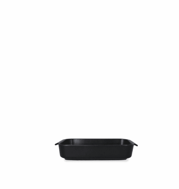 Hovedbilde Rosendahl Cook With Love Ildfastform 34 cm Grå