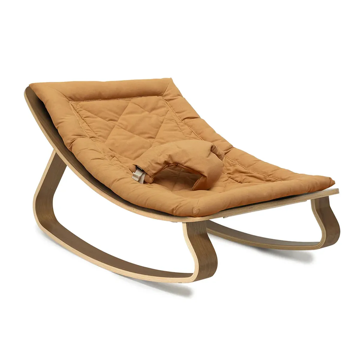 Charlie Crane Levo Vippestol Camel