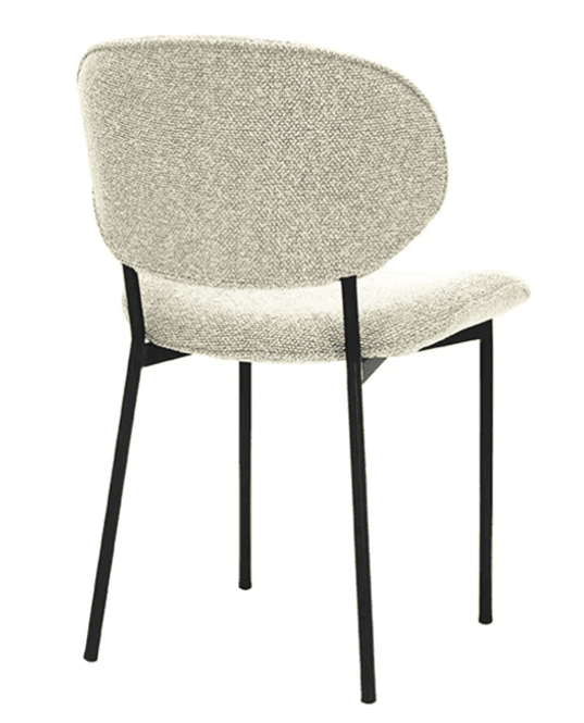 Hovedbilde Trend Collection Senn Spisestol – Natur ...