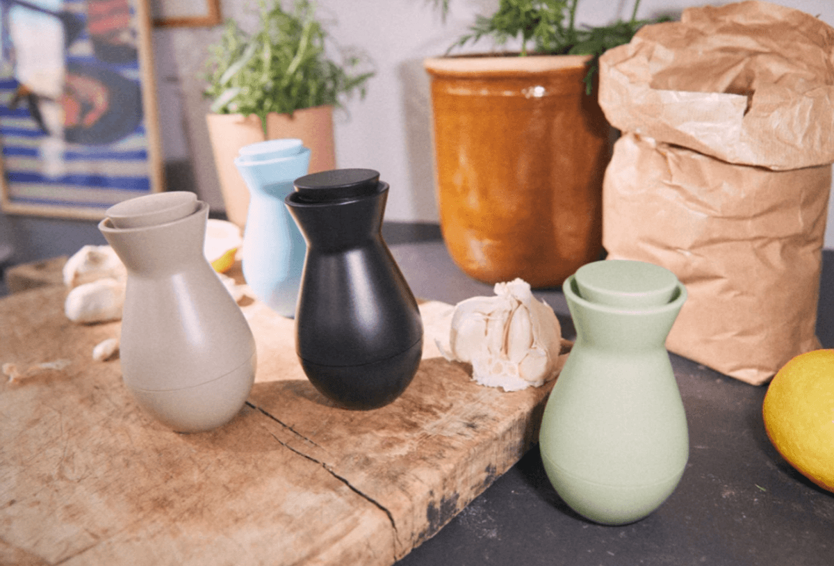 Rosendahl Spice Me Up Kvern Sort