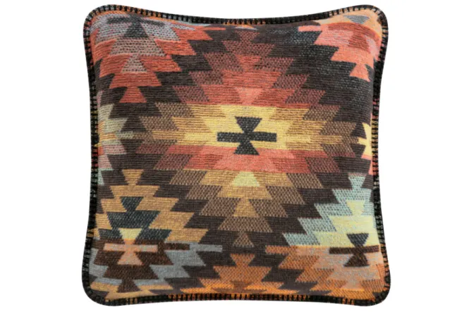 Hovedbilde Biederlack Nomad Putetrekk 50x50 cm Glow