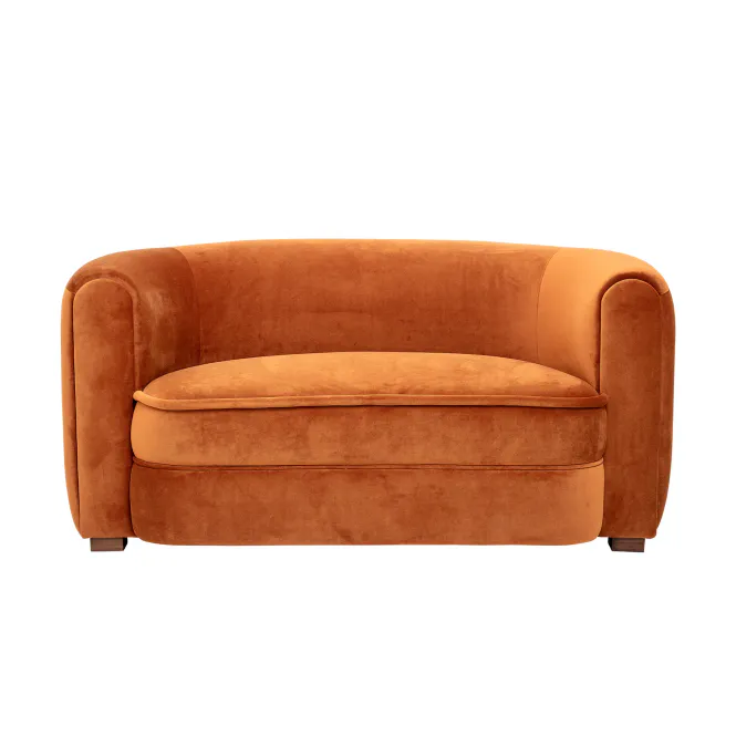 Hovedbilde Bloomingville Malala Sofa Brun